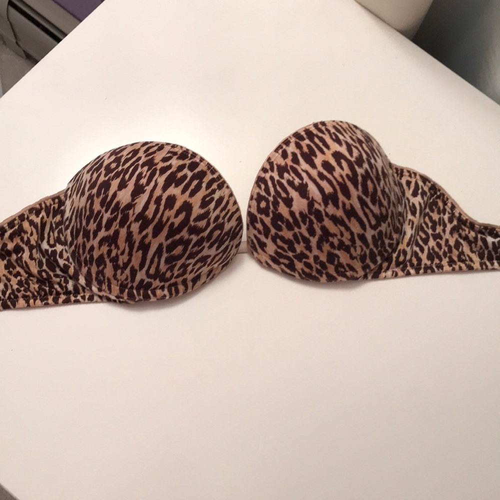 Victoria’s Secret Very Sexy Bra